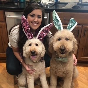 Meet your Posher, Leslie